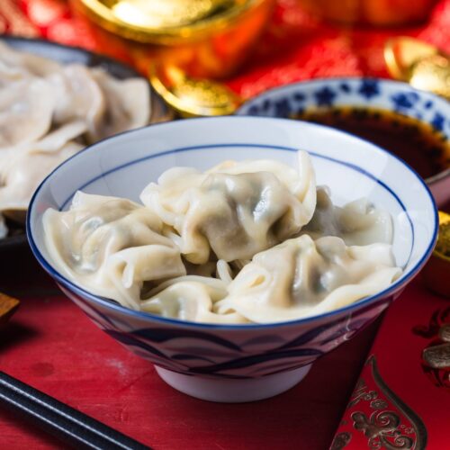 Jiaozi