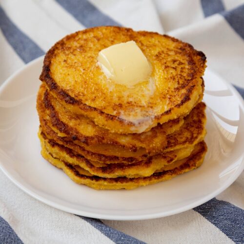 Johnnycakes
