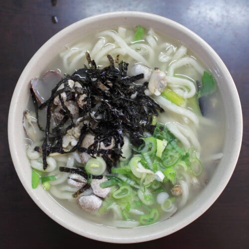 Kalguksu