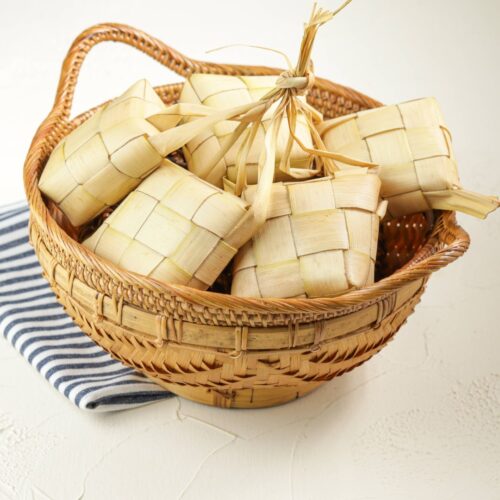 Ketupat