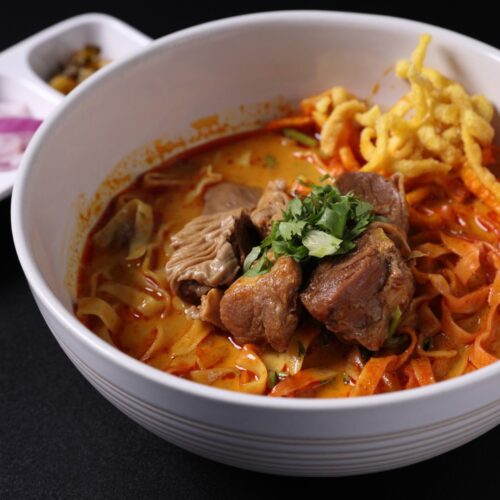 Khao soi