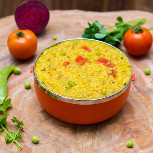 Khichdi