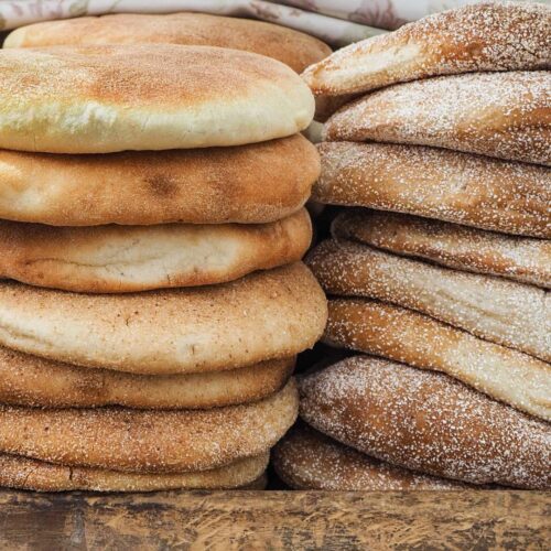 Khobz