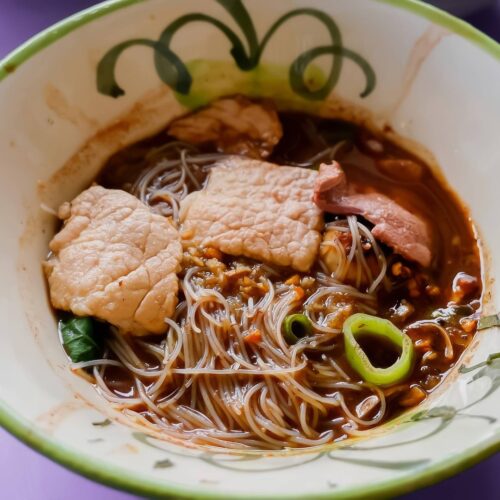 Kuay teow reua