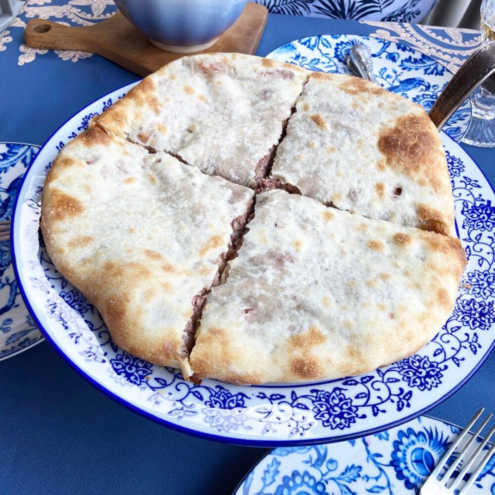Georgian Food Cuisine What The World Eats Georgian Food Cuisine What The World Eats