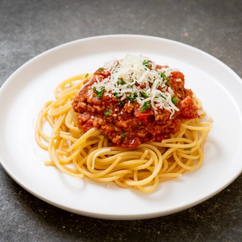 Macarronada