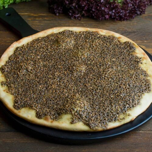 Manakish