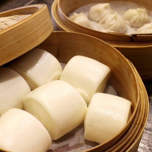 Mantou
