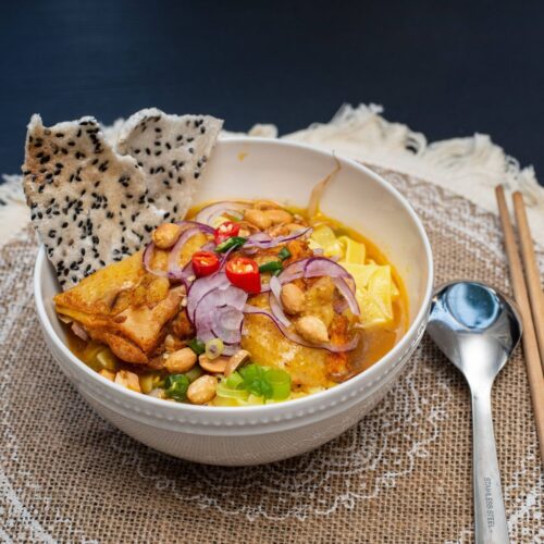 Mì quảng