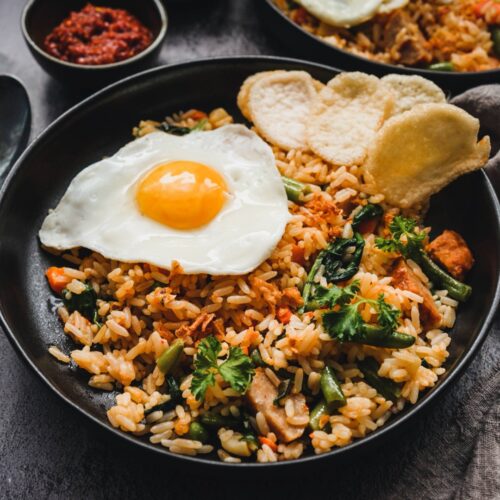 Nasi goreng