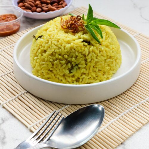 Nasi kuning