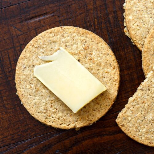 Oatcakes