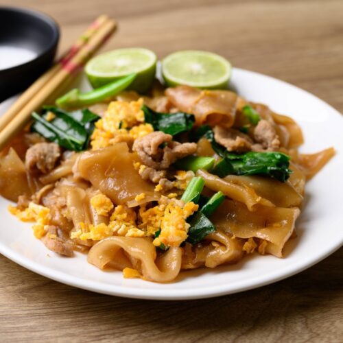 Pad see ew