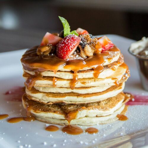 Pancakes