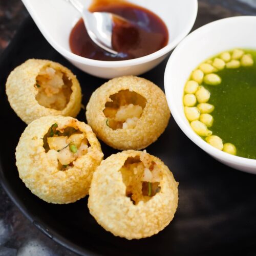 Panipuri