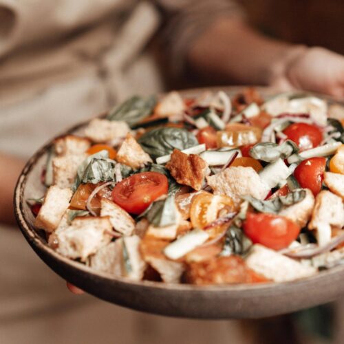 Panzanella