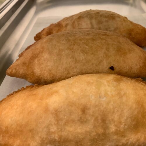 Panzerotti