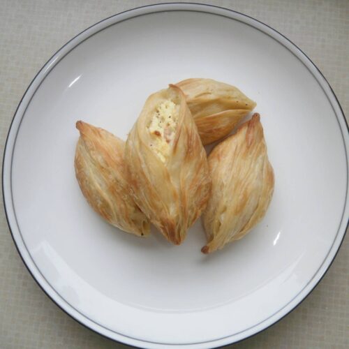 Pastizzi