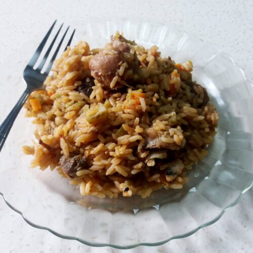 Pelau