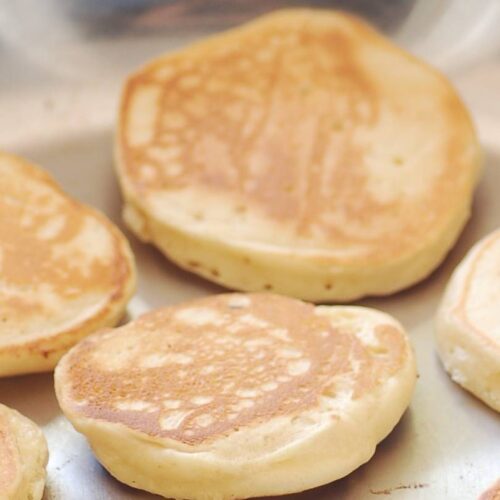 Pikelets