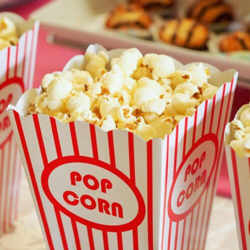 Popcorn