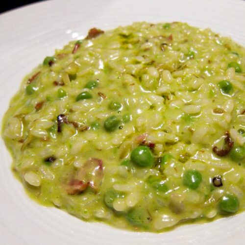 Risi e Bisi