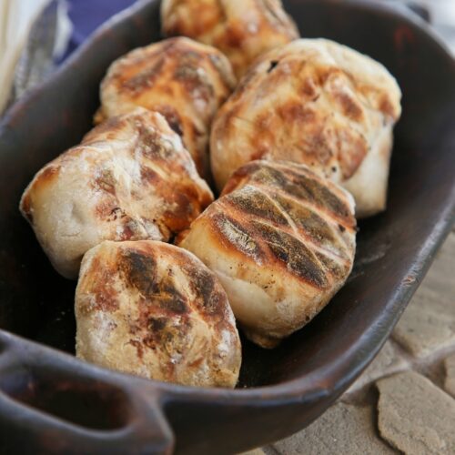 Roosterbrood
