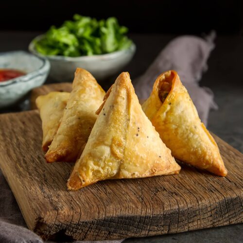 Samosa