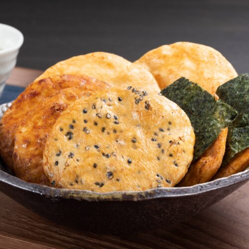 Senbei