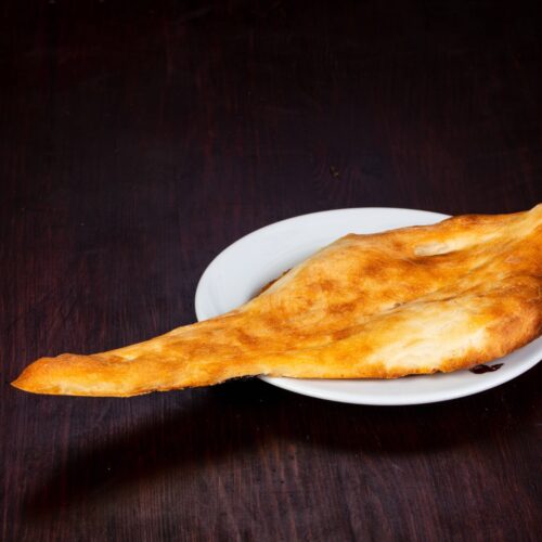 Shotis puri