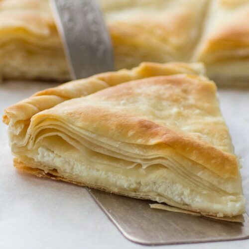 Tyropita