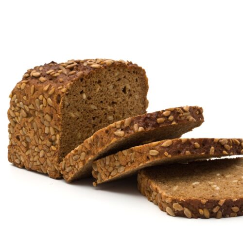 Vollkornbrot