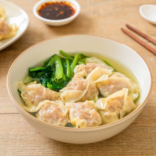 Wonton