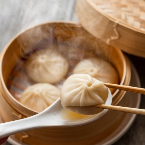 Xiaolongbao