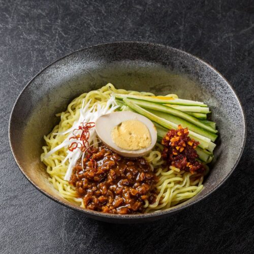 Zha jiang mian