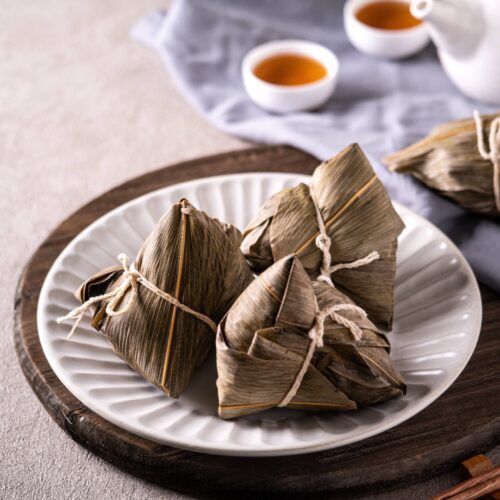 Zongzi