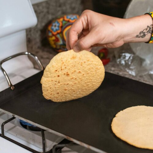 Tortilla