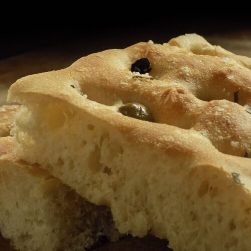 Focaccia