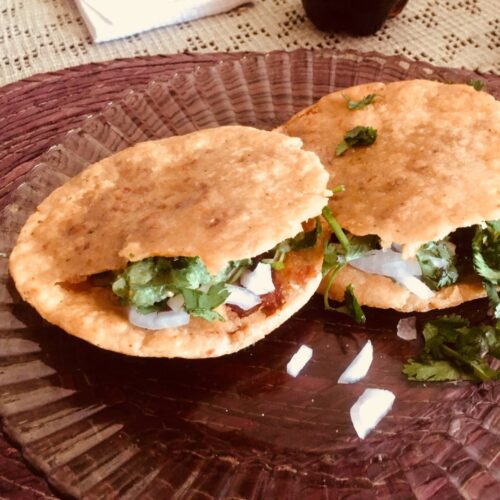 Gorditas