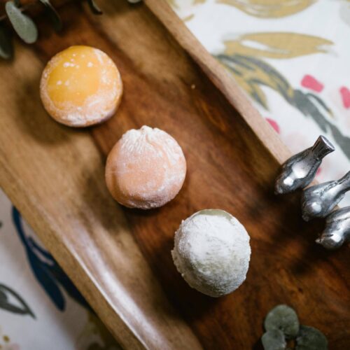Mochi