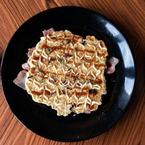 Okonomiyaki