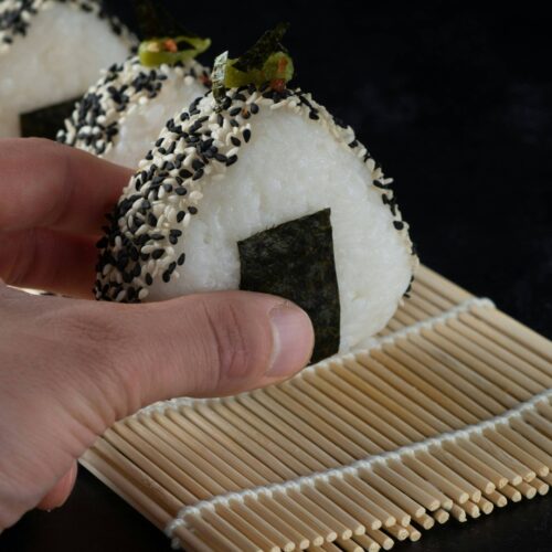 Onigiri