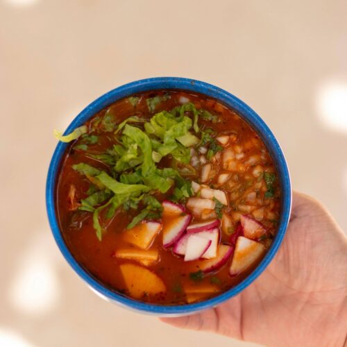 Pozole