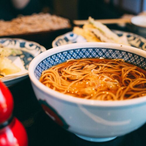 Soba