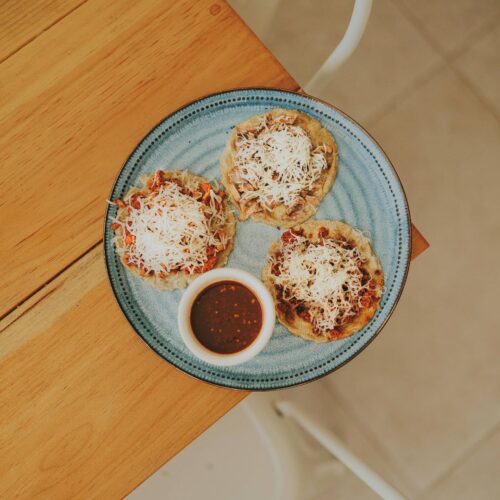 Sopes