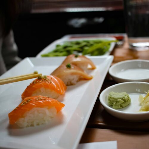 Sushi