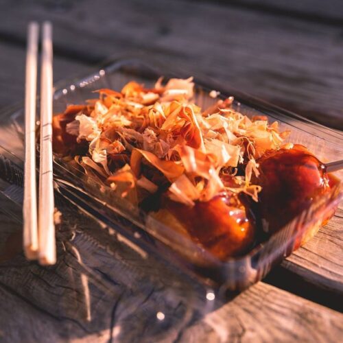 Takoyaki
