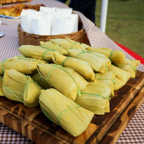 Tamale