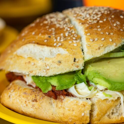 Torta