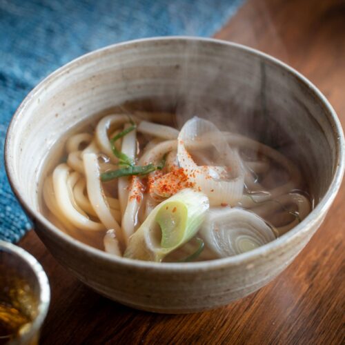 Udon